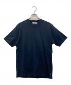 VAN JACヴァン・ヂャケット）の古着「Tシャツ」｜ネイビー