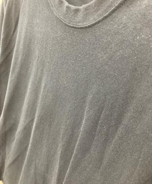 VAN JAC（ヴァン・ヂャケット）VAN JAC (ヴァン・ヂャケット) Tシャツ ネイビー サイズ:Mの古着・服飾アイテム