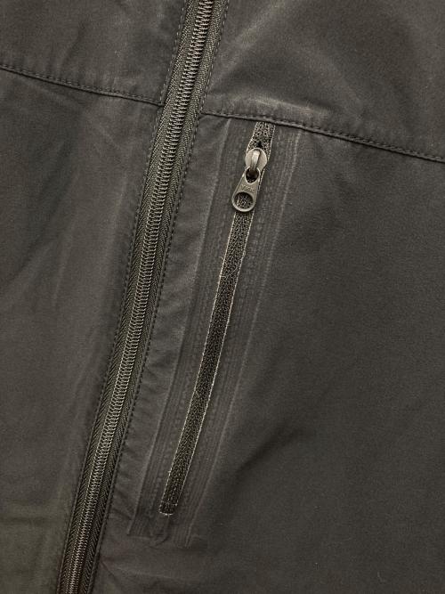 THE NORTH FACE（ザ ノース フェイス）THE NORTH FACE (ザ ノース フェイス) マウンテンソフトシェルフーディ ブラック サイズ:Mの古着・服飾アイテム