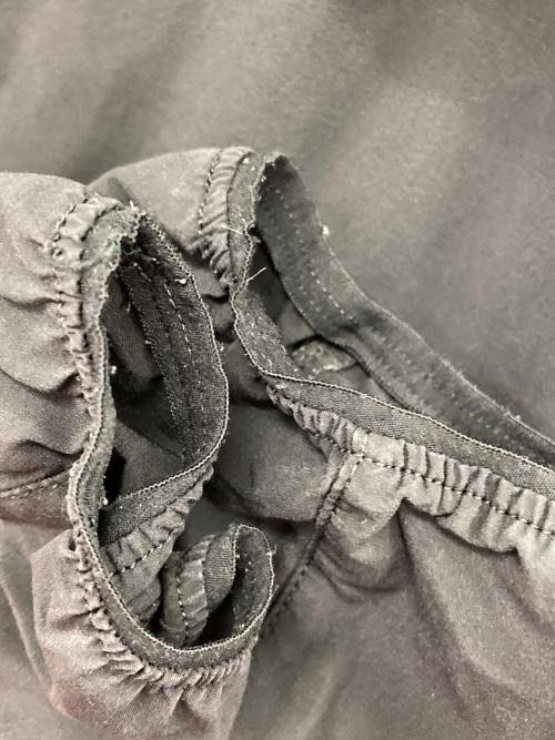 THE NORTH FACE（ザ ノース フェイス）THE NORTH FACE (ザ ノース フェイス) マウンテンソフトシェルフーディ ブラック サイズ:Mの古着・服飾アイテム