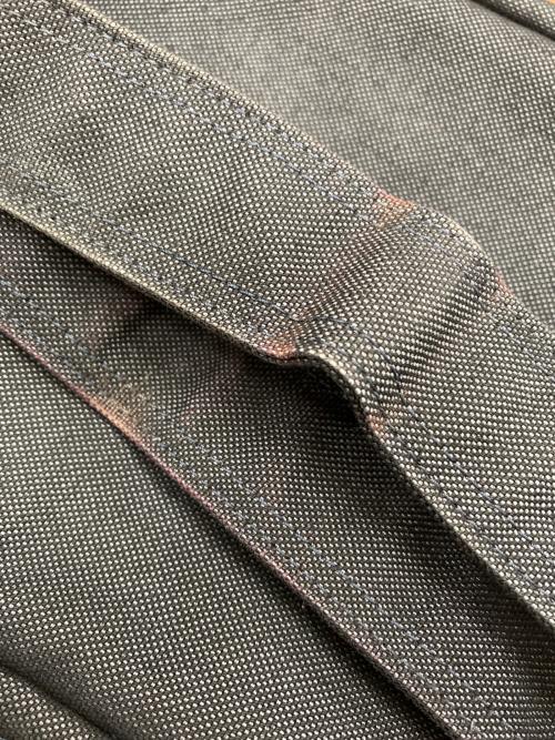 PORTER（ポーター）PORTER (ポーター) ボディーバッグ インディゴの古着・服飾アイテム