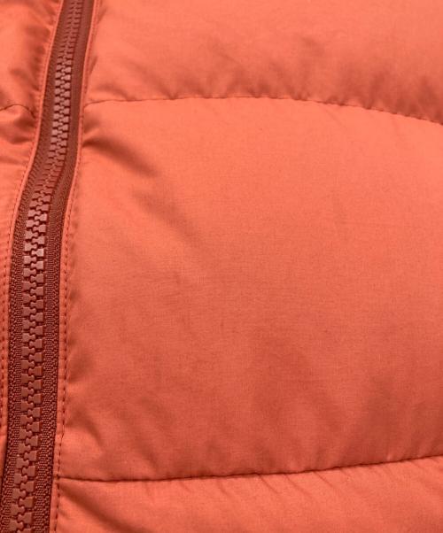 MARMOT（マーモット）Marmot (マーモット) ダウンジャケット ブラウン サイズ:Lの古着・服飾アイテム