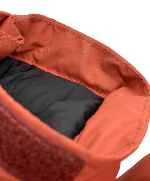 MARMOT（マーモット）Marmot (マーモット) ダウンジャケット ブラウン サイズ:Lの古着・服飾アイテム