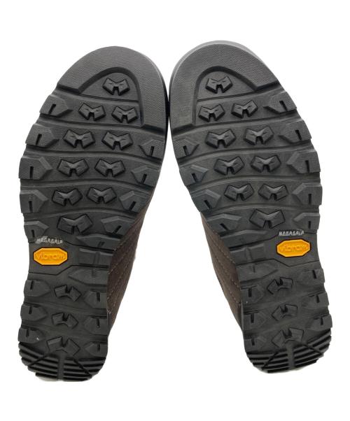 zamberlan（ザンバラン）zamberlan (ザンバラン) 125 INTREPID RR ブラウン サイズ:EUR42 USA8 未使用品の古着・服飾アイテム