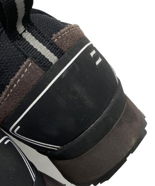 zamberlan（ザンバラン）zamberlan (ザンバラン) 125 INTREPID RR ブラウン サイズ:EUR42 USA8 未使用品の古着・服飾アイテム