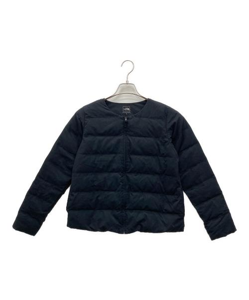 THE NORTH FACE（ザ ノース フェイス）THE NORTH FACE (ザ ノース フェイス) BOADWALK CARDIGAN ブラック サイズ:Mの古着・服飾アイテム