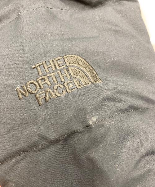 THE NORTH FACE（ザ ノース フェイス）THE NORTH FACE (ザ ノース フェイス) BOADWALK CARDIGAN ブラック サイズ:Mの古着・服飾アイテム