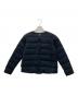 THE NORTH FACE（ザ ノース フェイス）の古着「BOADWALK CARDIGAN」｜ブラック