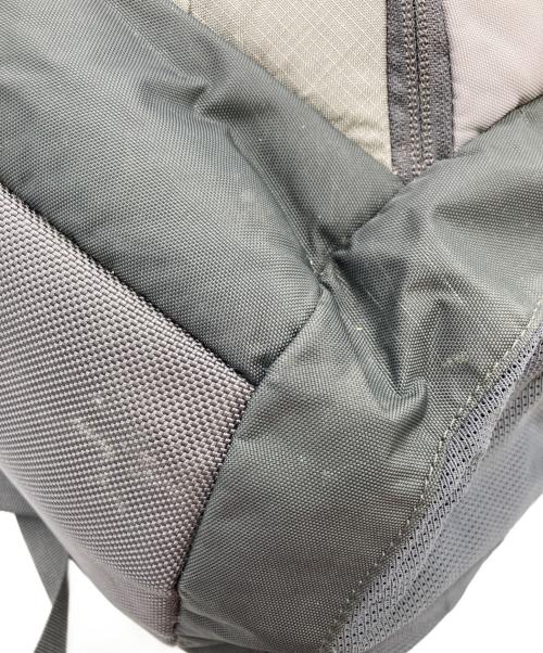 THE NORTH FACE（ザ ノース フェイス）THE NORTH FACE (ザ ノース フェイス) バックパック オリーブの古着・服飾アイテム