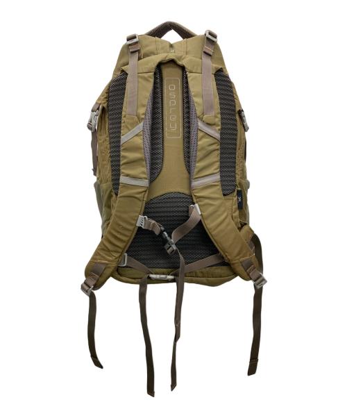 OSPREY（オスプレー）OSPREY (オスプレー) バックパック オリーブの古着・服飾アイテム
