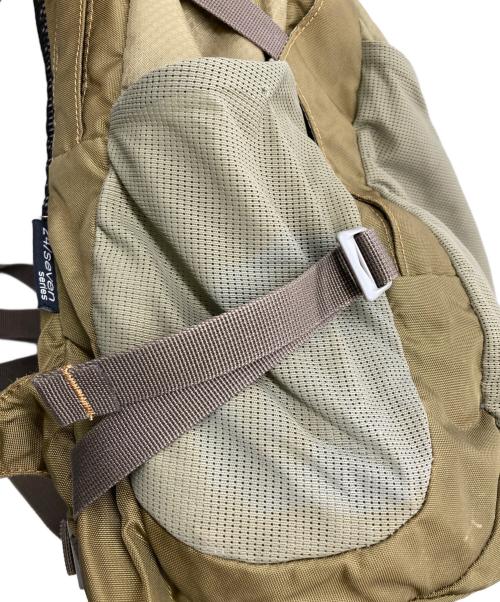 OSPREY（オスプレー）OSPREY (オスプレー) バックパック オリーブの古着・服飾アイテム