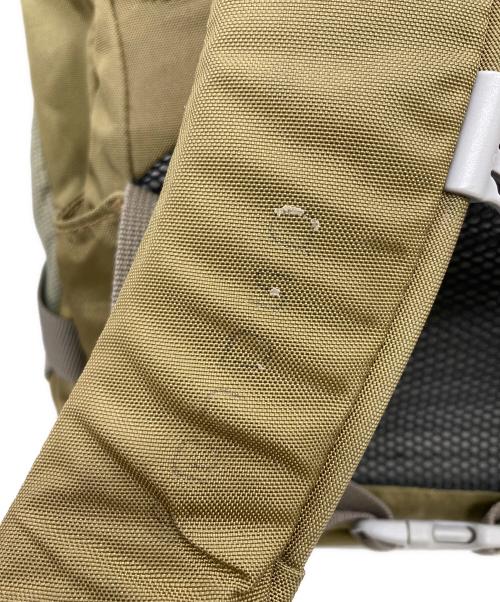 OSPREY（オスプレー）OSPREY (オスプレー) バックパック オリーブの古着・服飾アイテム