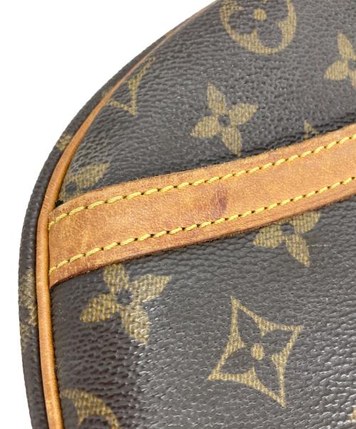 LOUIS VUITTON（ルイ ヴィトン）LOUIS VUITTON (ルイ ヴィトン) ブロワの古着・服飾アイテム