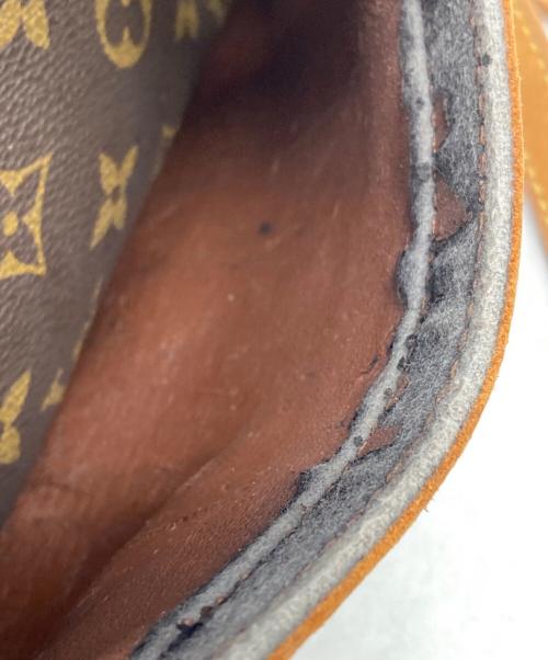 LOUIS VUITTON（ルイ ヴィトン）LOUIS VUITTON (ルイ ヴィトン) ブロワの古着・服飾アイテム