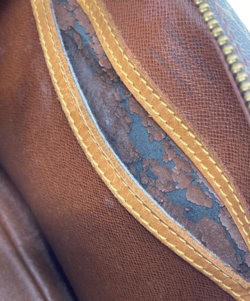 LOUIS VUITTON（ルイ ヴィトン）LOUIS VUITTON (ルイ ヴィトン) ブロワの古着・服飾アイテム