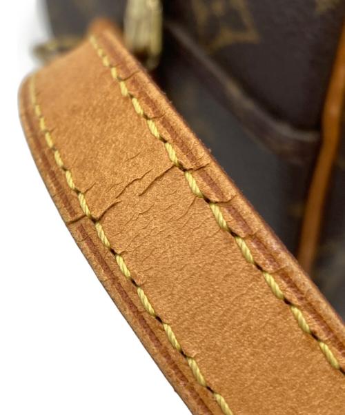 LOUIS VUITTON（ルイ ヴィトン）LOUIS VUITTON (ルイ ヴィトン) ブロワの古着・服飾アイテム