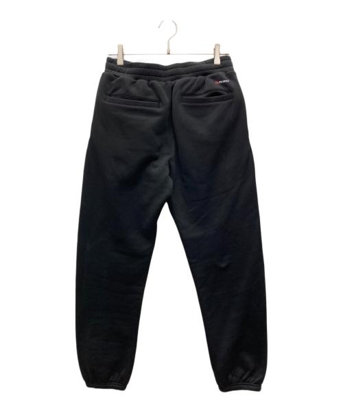 F.C.R.B.（エフシーレアルブリストル）F.C.R.B. (エフシーレアルブリストル) パンツ ブラック サイズ:Mの古着・服飾アイテム