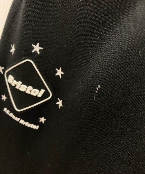 F.C.R.B.（エフシーレアルブリストル）F.C.R.B. (エフシーレアルブリストル) パンツ ブラック サイズ:Mの古着・服飾アイテム