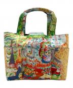 tsumori chisato carryツモリチサトキャリー）の古着「ハンドバッグ」