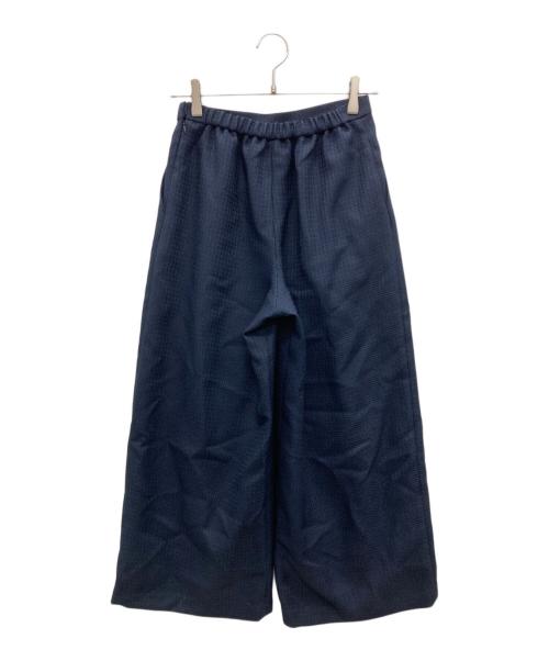 form forma（フォルムフォルマ）FORM FORMA (フォルムフォルマ) セットアップスーツ ネイビー サイズ:11号 未使用品の古着・服飾アイテム