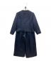 FORM FORMA (フォルムフォルマ) セットアップスーツ ネイビー サイズ:11号 未使用品：7000円