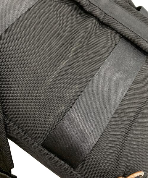 PORTER（ポーター）PORTER (ポーター) HEAT　3WAY BRIEFCASE ブラックの古着・服飾アイテム