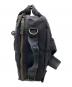 PORTER (ポーター) HEAT　3WAY BRIEFCASE ブラック：8000円