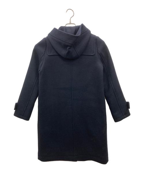 B:MING LIFE STORE by BEAMS（ビーミングライフストア バイ ビームス）B:MING LIFE STORE by BEAMS (ビーミングライフストア バイ ビームス) ダッフルコート ネイビー サイズ:S 未使用品の古着・服飾アイテム