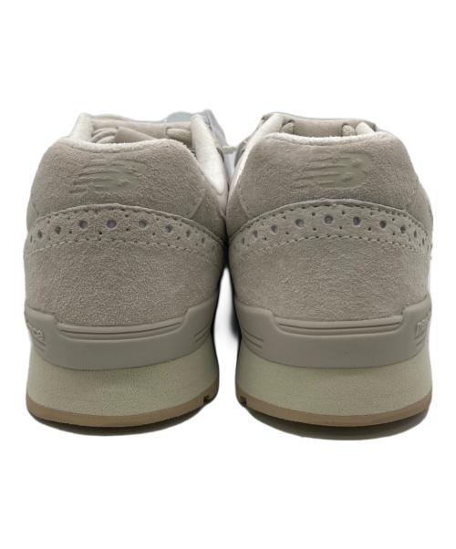 NEW BALANCE（ニューバランス）NEW BALANCE (ニューバランス) WL996PRA サイズ:22.5 未使用品の古着・服飾アイテム