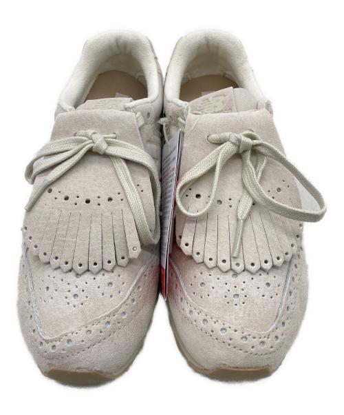 NEW BALANCE（ニューバランス）NEW BALANCE (ニューバランス) WL996PRA サイズ:22.5 未使用品の古着・服飾アイテム