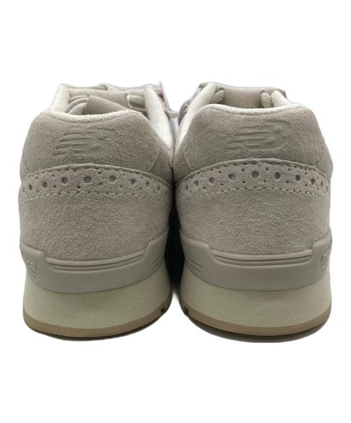 NEW BALANCE（ニューバランス）NEW BALANCE (ニューバランス) WL996PRA サイズ:22.5 未使用品の古着・服飾アイテム