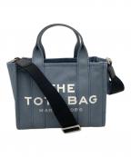 MARC JACOBSマークジェイコブス）の古着「THE MINI TRAVELER TOTE BAG」