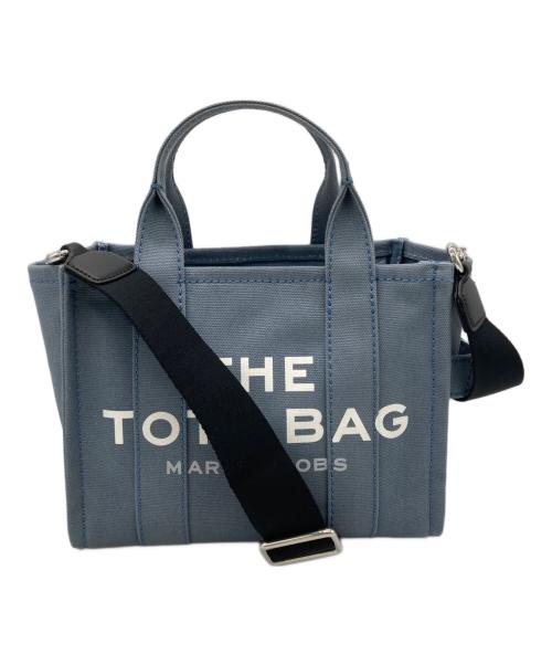 MARC JACOBS（マークジェイコブス）MARC JACOBS (マークジェイコブス) THE MINI TRAVELER TOTE BAGの古着・服飾アイテム