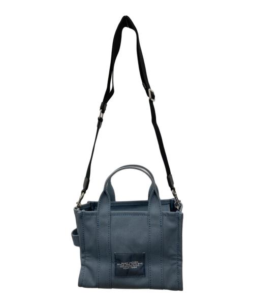 MARC JACOBS（マークジェイコブス）MARC JACOBS (マークジェイコブス) THE MINI TRAVELER TOTE BAGの古着・服飾アイテム