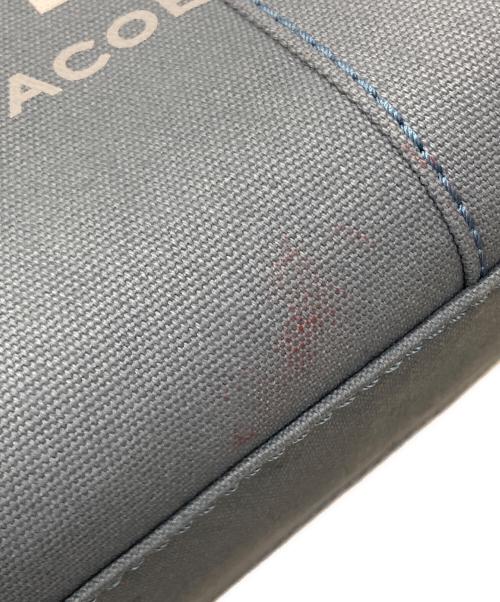 MARC JACOBS（マークジェイコブス）MARC JACOBS (マークジェイコブス) THE MINI TRAVELER TOTE BAGの古着・服飾アイテム
