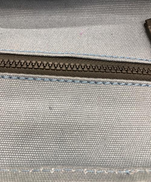 MARC JACOBS（マークジェイコブス）MARC JACOBS (マークジェイコブス) THE MINI TRAVELER TOTE BAGの古着・服飾アイテム
