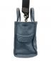 MARC JACOBS (マークジェイコブス) THE MINI TRAVELER TOTE BAG：8000円