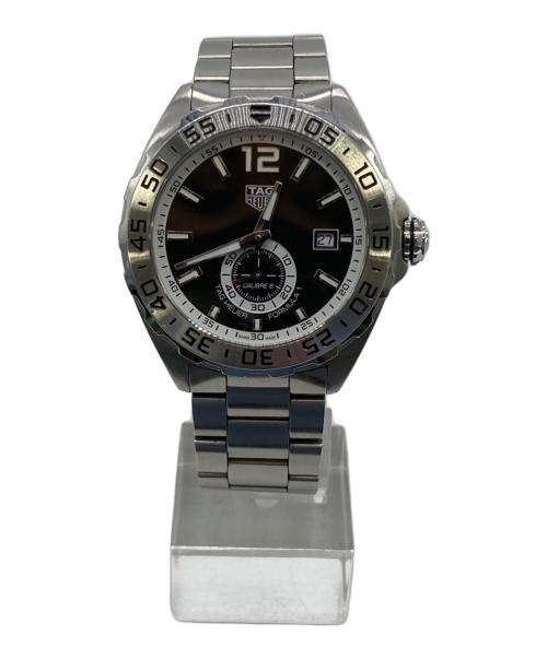 TAG Heuer（タグ・ホイヤー）TAG HEUER (タグホイヤー) フォーミュラ1 キャリバー6の古着・服飾アイテム