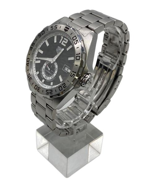 TAG Heuer（タグ・ホイヤー）TAG HEUER (タグホイヤー) フォーミュラ1 キャリバー6の古着・服飾アイテム
