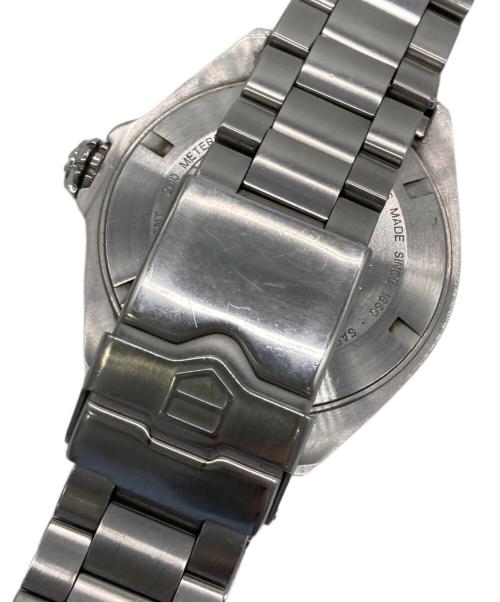 TAG Heuer（タグ・ホイヤー）TAG HEUER (タグホイヤー) フォーミュラ1 キャリバー6の古着・服飾アイテム