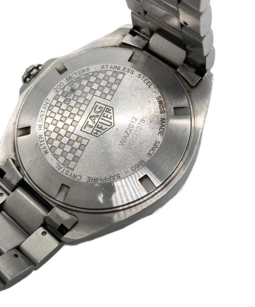 TAG Heuer（タグ・ホイヤー）TAG HEUER (タグホイヤー) フォーミュラ1 キャリバー6の古着・服飾アイテム
