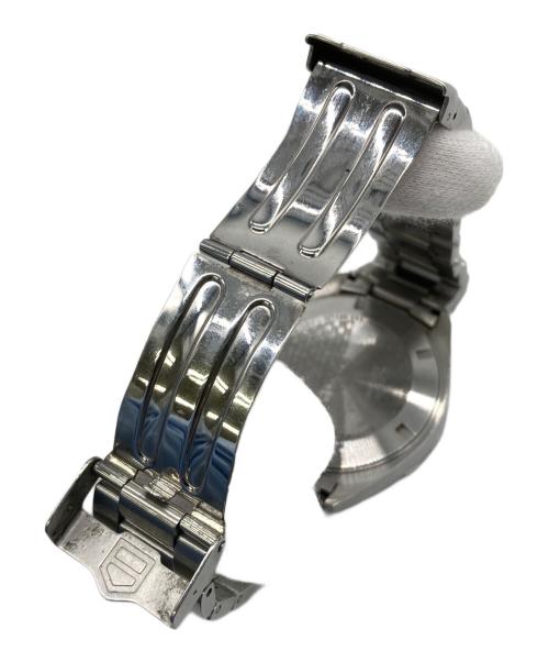 TAG Heuer（タグ・ホイヤー）TAG HEUER (タグホイヤー) フォーミュラ1 キャリバー6の古着・服飾アイテム