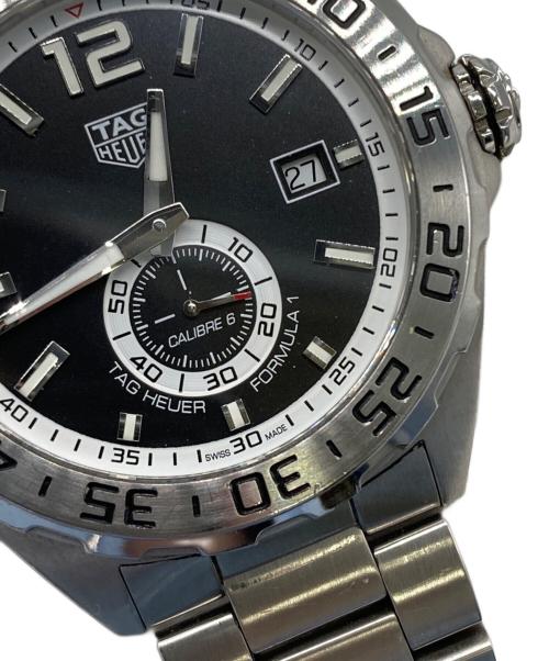 TAG Heuer（タグ・ホイヤー）TAG HEUER (タグホイヤー) フォーミュラ1 キャリバー6の古着・服飾アイテム