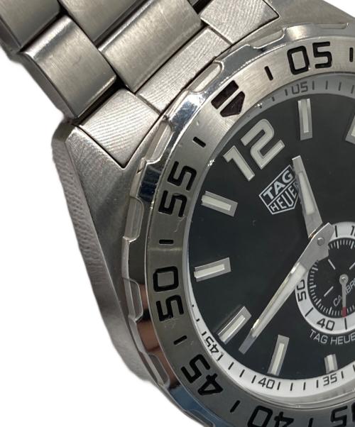 TAG Heuer（タグ・ホイヤー）TAG HEUER (タグホイヤー) フォーミュラ1 キャリバー6の古着・服飾アイテム