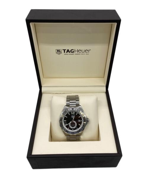 TAG Heuer（タグ・ホイヤー）TAG HEUER (タグホイヤー) フォーミュラ1 キャリバー6の古着・服飾アイテム