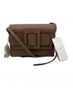 Milosミロス）の古着「ショルダーバッグ」｜ブラウン