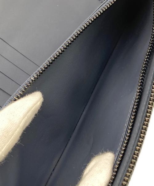 LOUIS VUITTON（ルイ ヴィトン）LOUIS VUITTON (ルイ ヴィトン) ヴェルティカル ジッピー ウォレットの古着・服飾アイテム