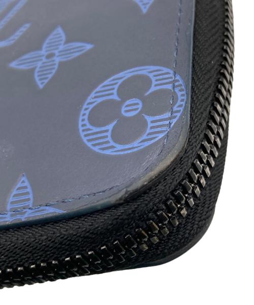 LOUIS VUITTON（ルイ ヴィトン）LOUIS VUITTON (ルイ ヴィトン) ヴェルティカル ジッピー ウォレットの古着・服飾アイテム