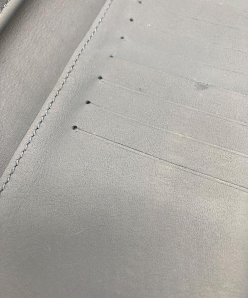 LOUIS VUITTON（ルイ ヴィトン）LOUIS VUITTON (ルイ ヴィトン) ヴェルティカル ジッピー ウォレットの古着・服飾アイテム