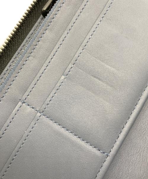 LOUIS VUITTON（ルイ ヴィトン）LOUIS VUITTON (ルイ ヴィトン) ヴェルティカル ジッピー ウォレットの古着・服飾アイテム